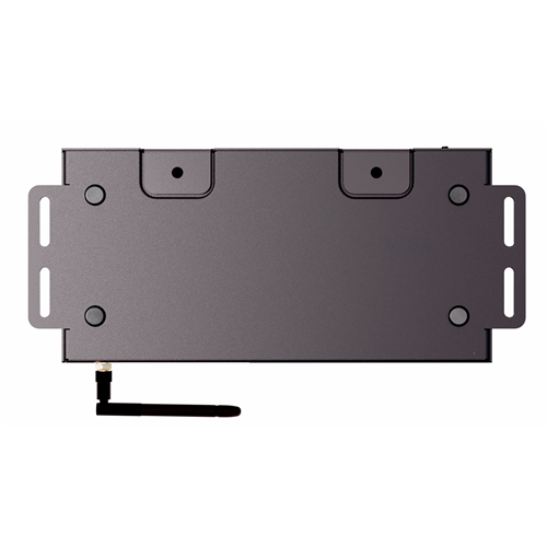 Ochno Power Conference 4 - Bottom view